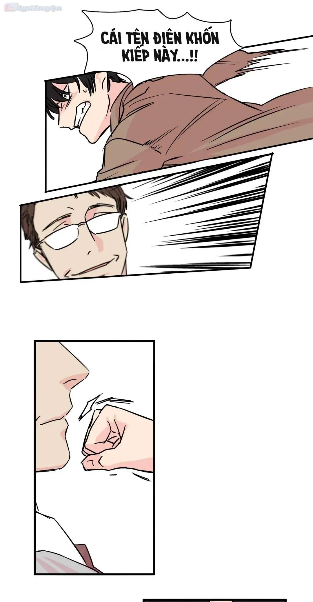 bố đường chapter 2 7