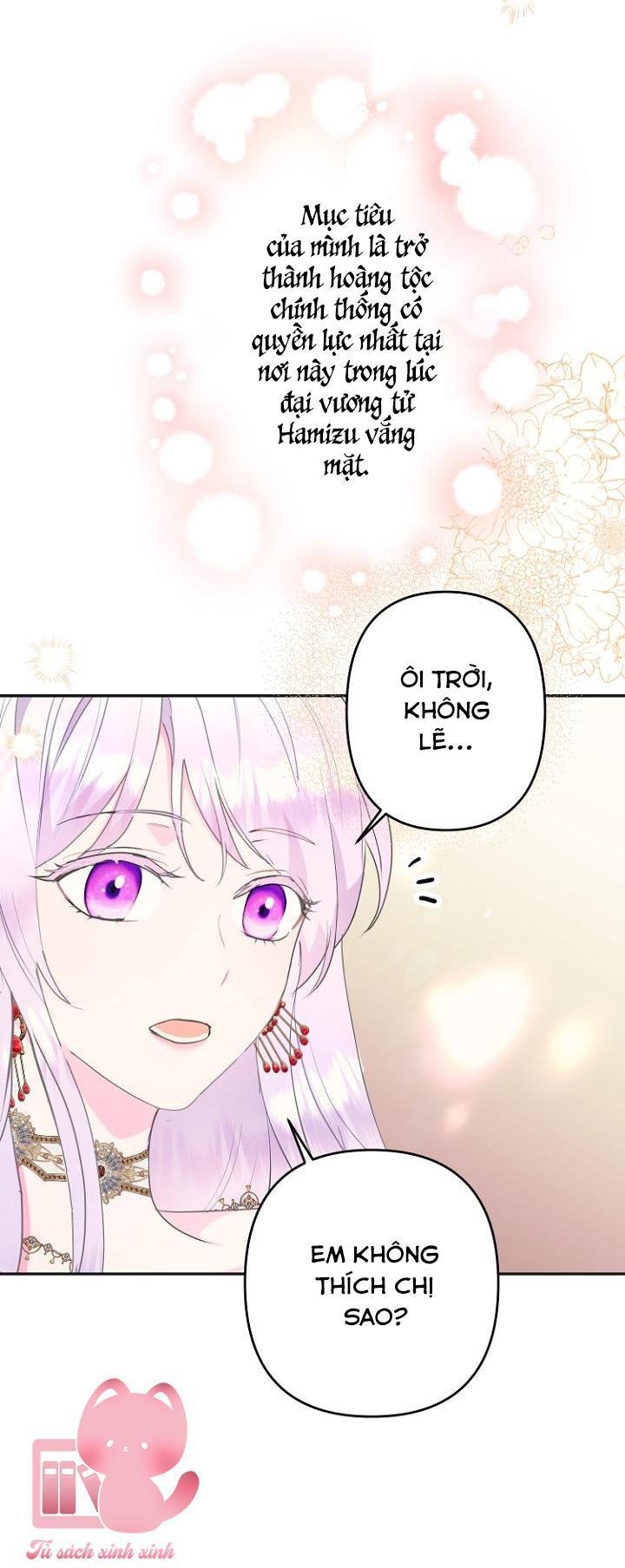 bỏ quách chồng con đi, tiền bạc mới là tất cả chapter 19 43