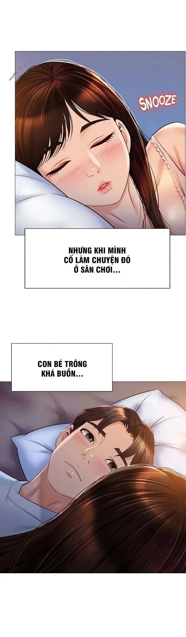 my daughter's friend chapter 64 38