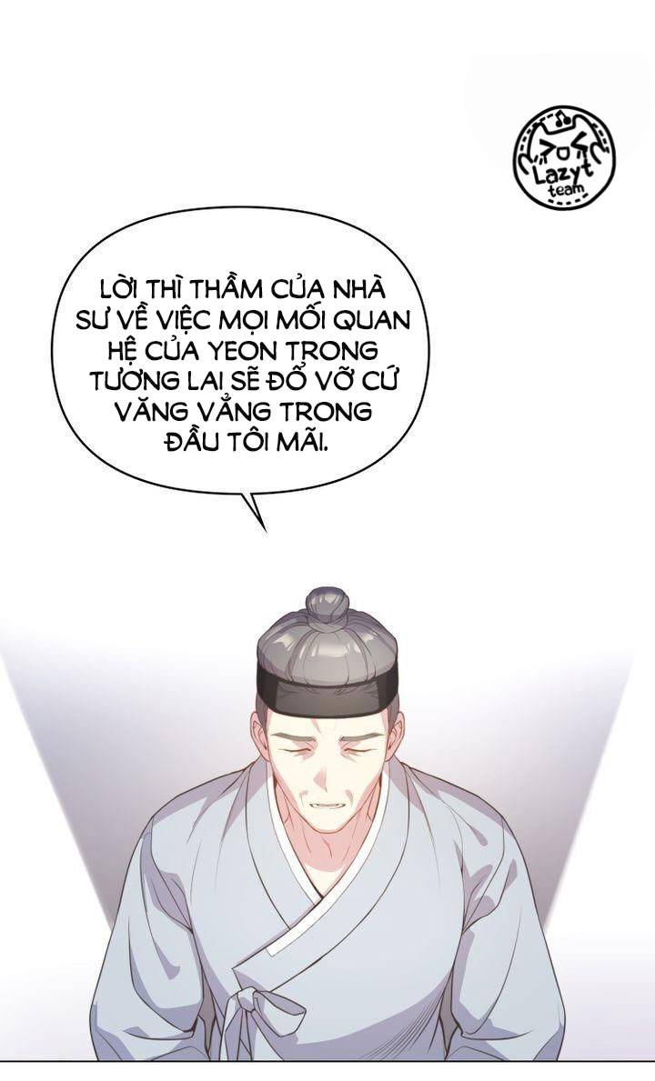 khi hoa nở chapter 5 1