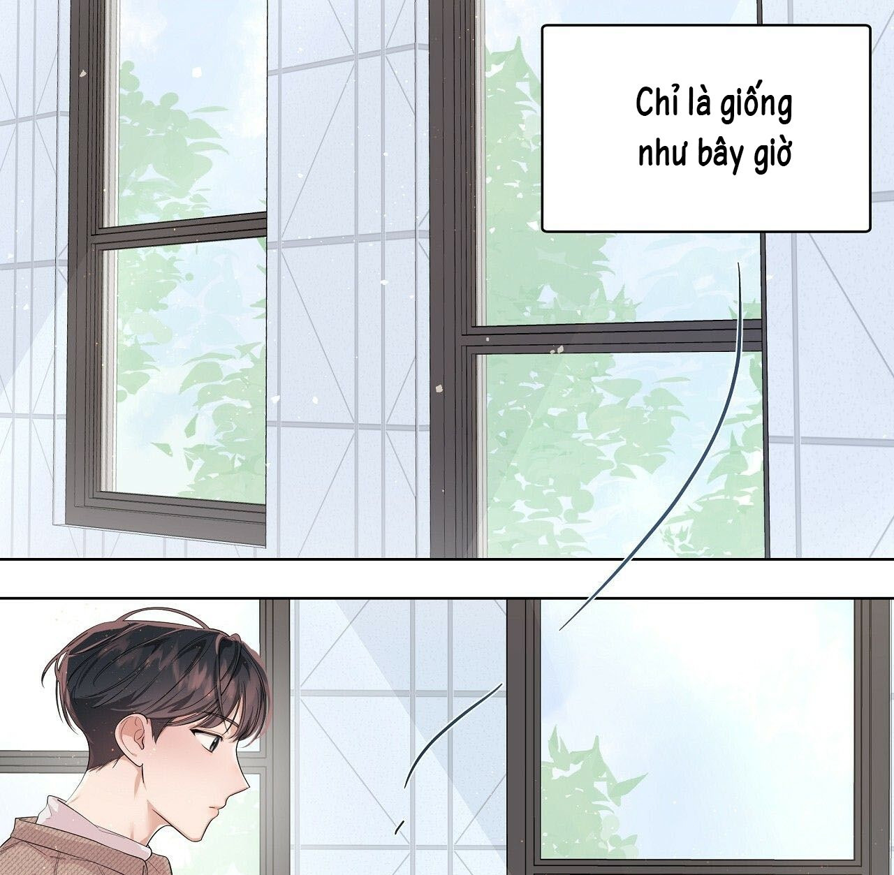 đừng bận tâm darling chapter 3 58