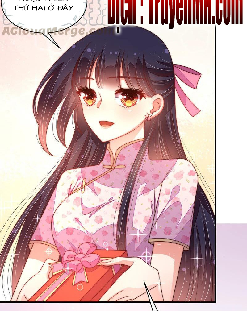 ngày nào thiếu soái cũng ghen chapter 324 10