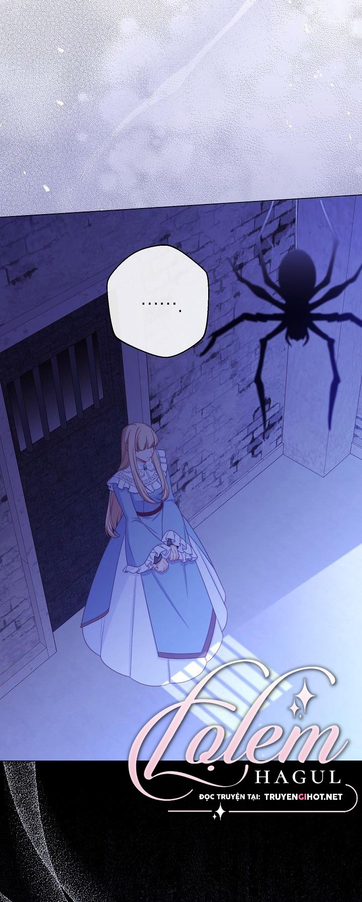 ác nữ đảo ngược đồng hồ cát chapter 97 6