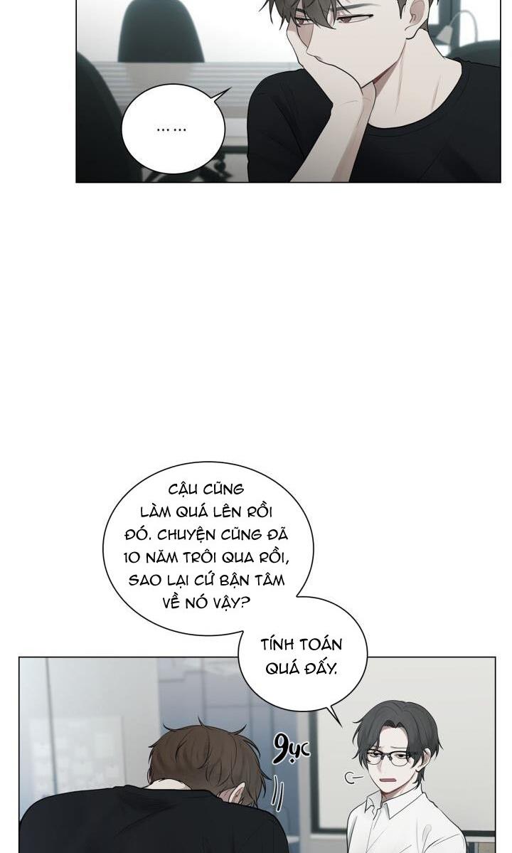 không xa lạ chapter 9 51