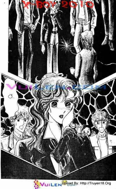 ánh đèn rực rỡ chapter 7 23