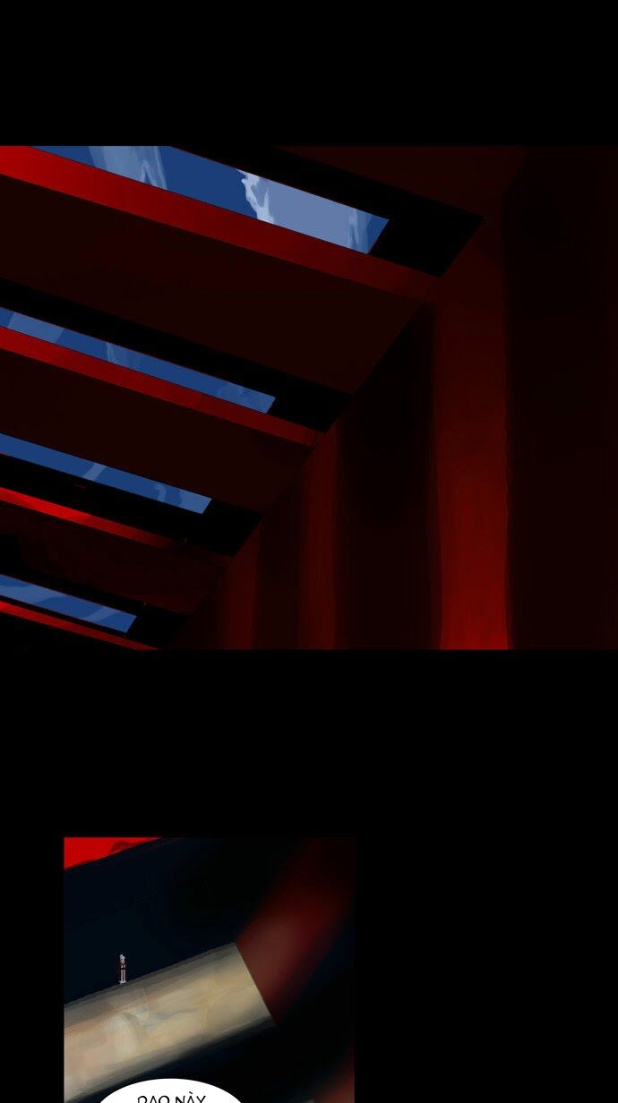 tòa tháp bí ẩn 2 chapter 35 9