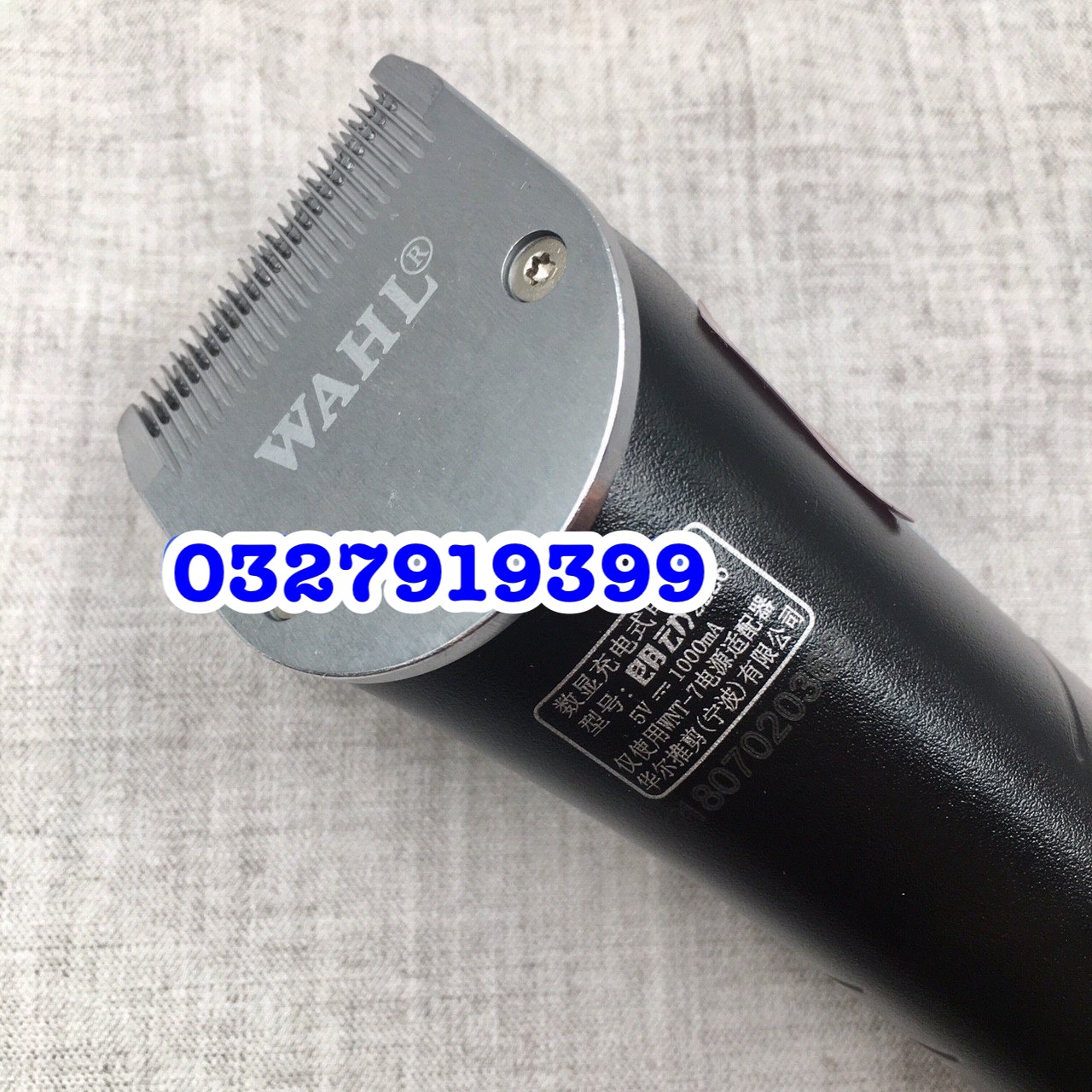 Tông đơ cắt tóc chuyên nghiệp WAHL 2226