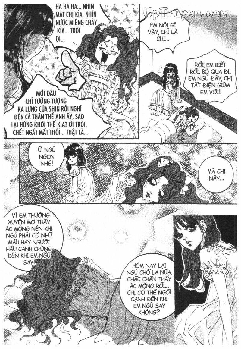 hoàng cung chapter 18 138