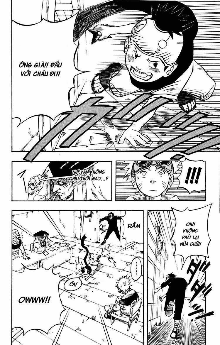 naruto - cửu vĩ hồ ly chapter 2 4