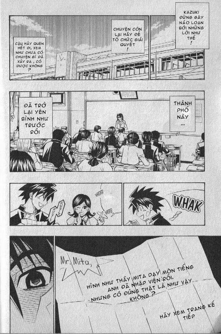 busou renkin chapter 18 7