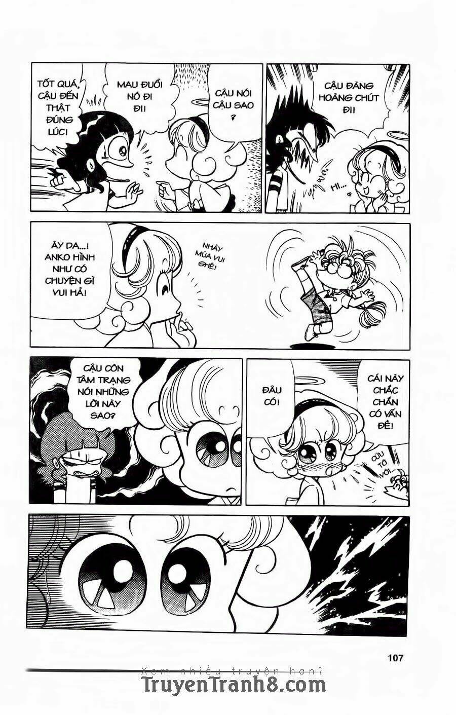 con ma vui vẻ chapter 11 4