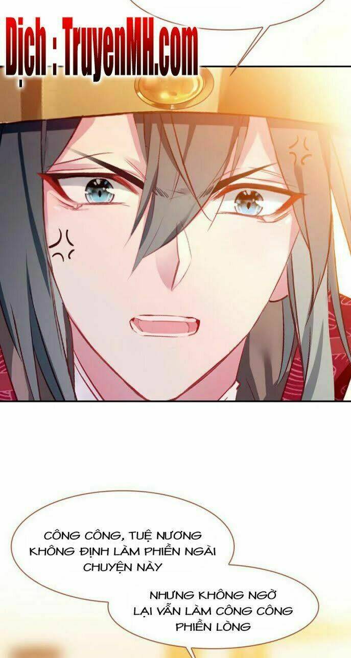 gả cho một tên thái giám đáng ghét chapter 52 11