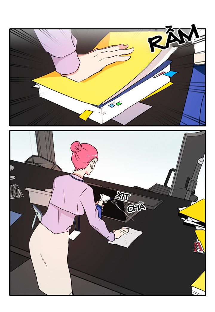 rắc rối về vấn đề yêu đương của tôi chapter 33 3