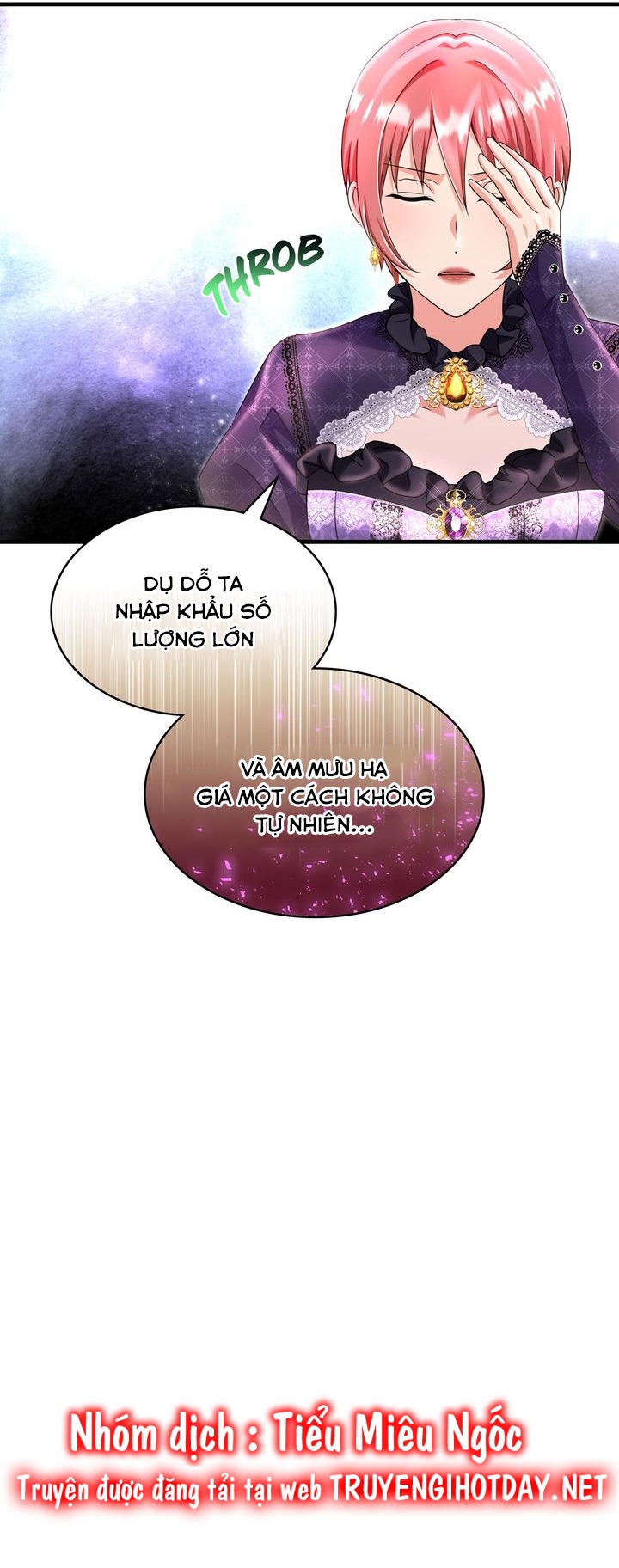 công lý của một ác nữ chapter 93 48