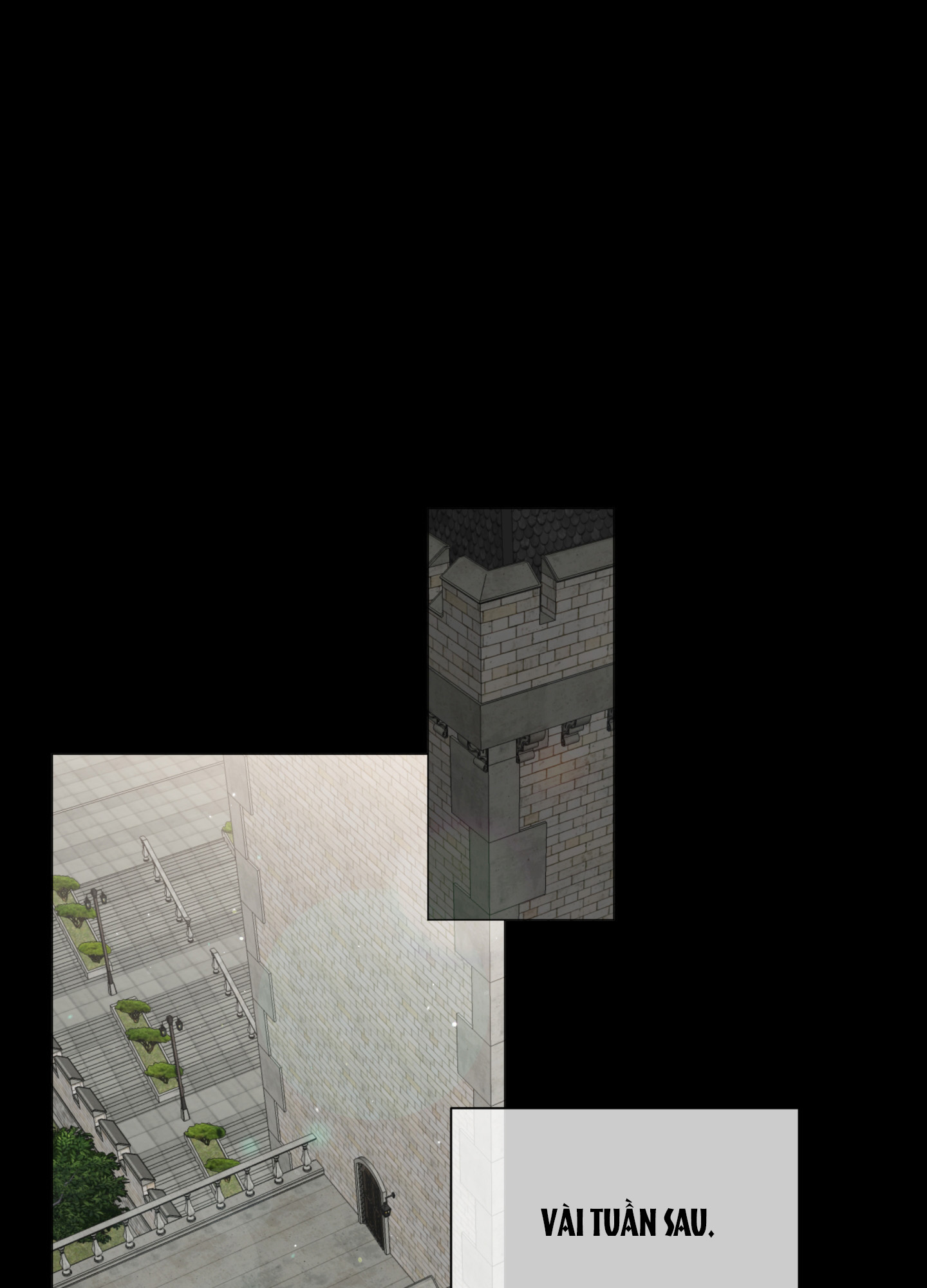 bỗng ngày nọ bị một tên đáng ghét cầu hôn chapter 7.2 1