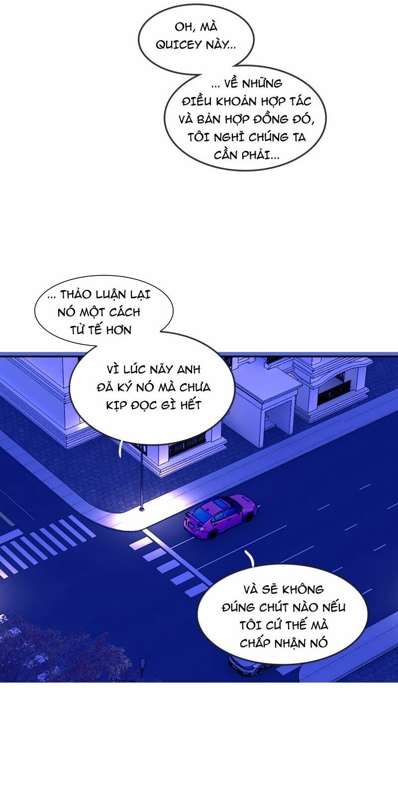 nửa đêm ở poppy land chapter 45 13