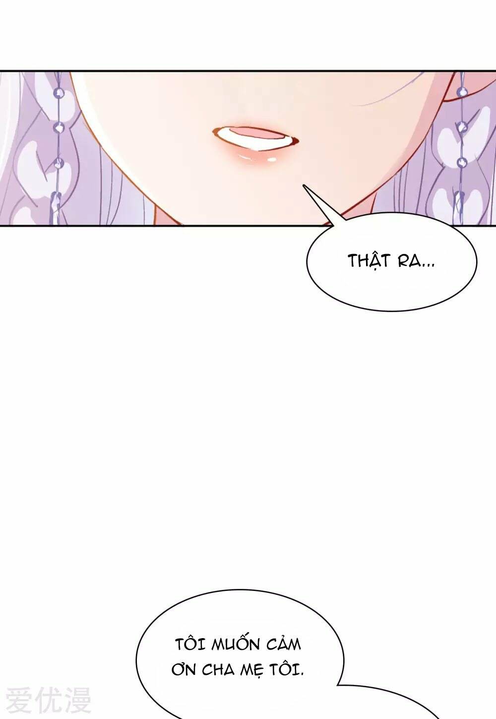 cô ấy đến rồi, xin nằm xuống! chapter 28 26