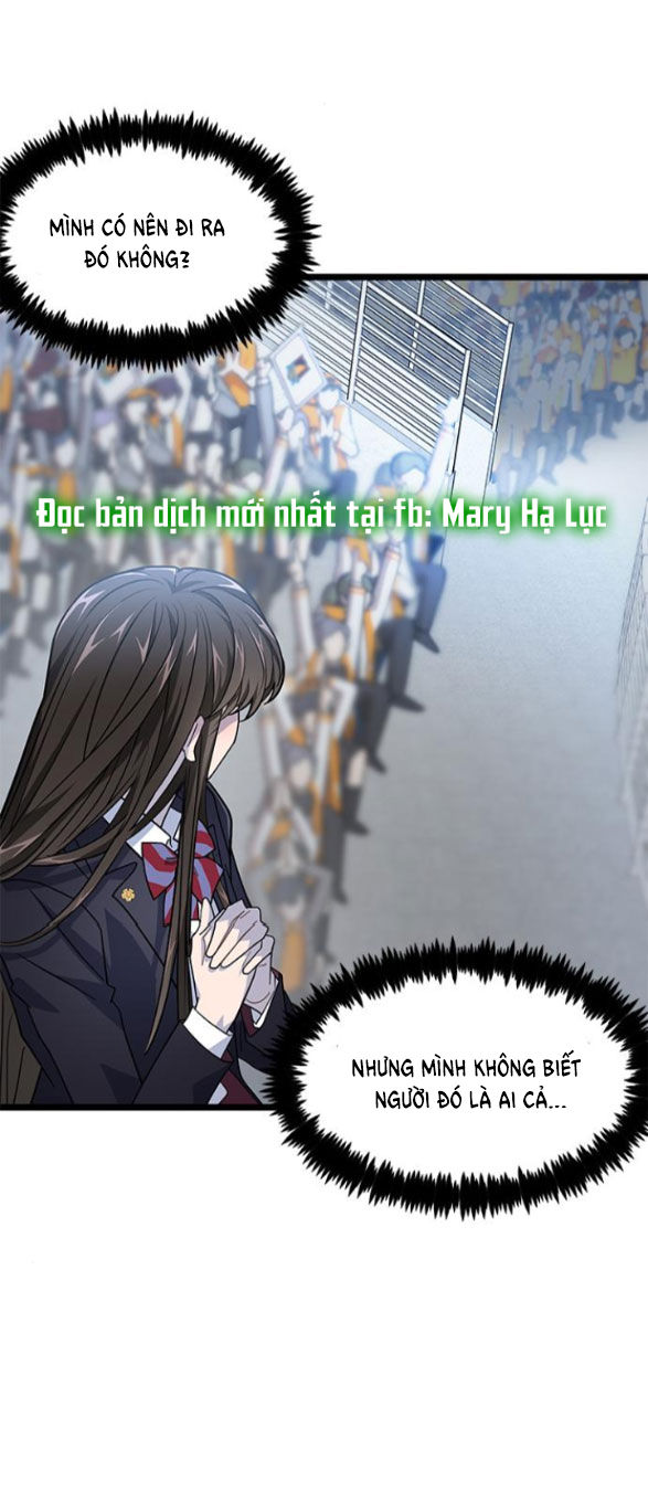 dark moon - tế đàn ánh trăng chapter 30.1 30