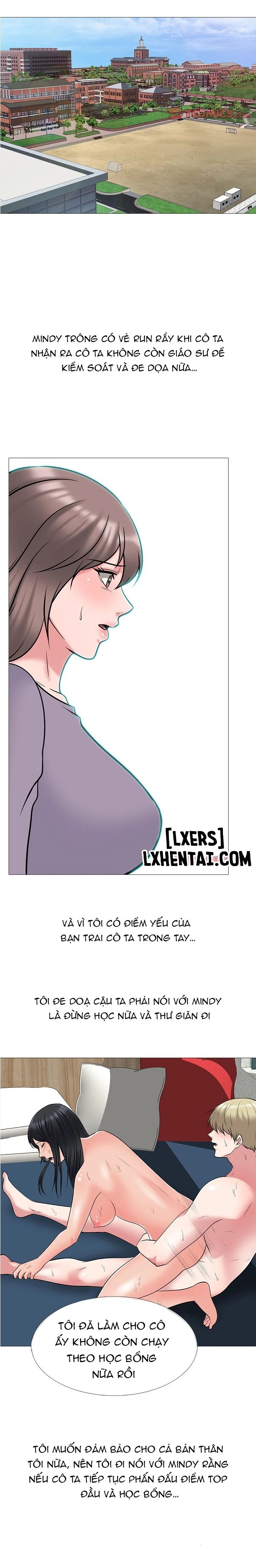 học bổng đặc biệt chapter 115 20