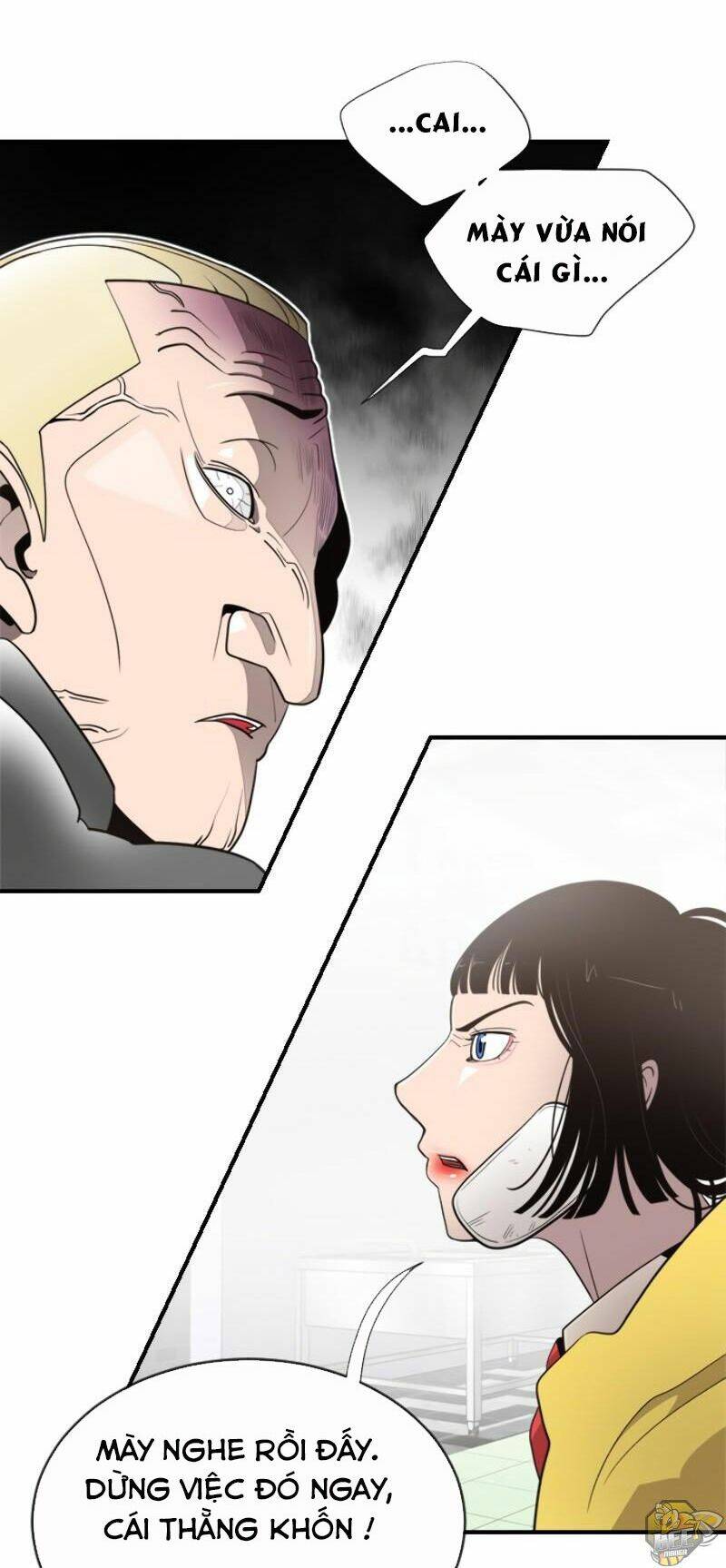 kĩ nguyên của anh hùng chapter 10 6