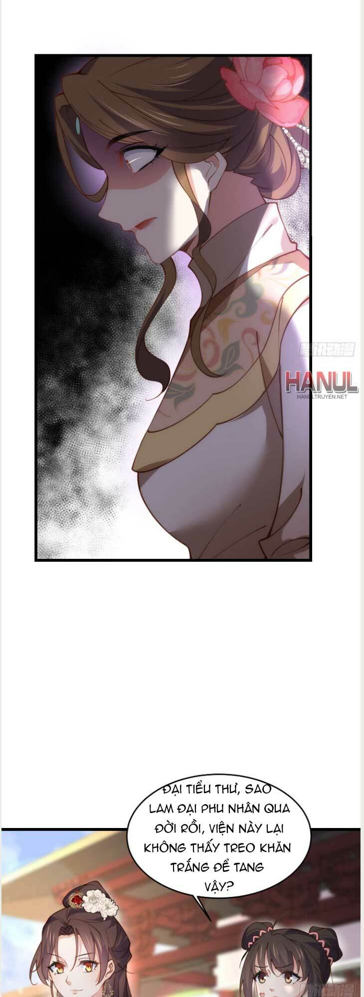 hoạn phi thiên hạ chapter 189 13