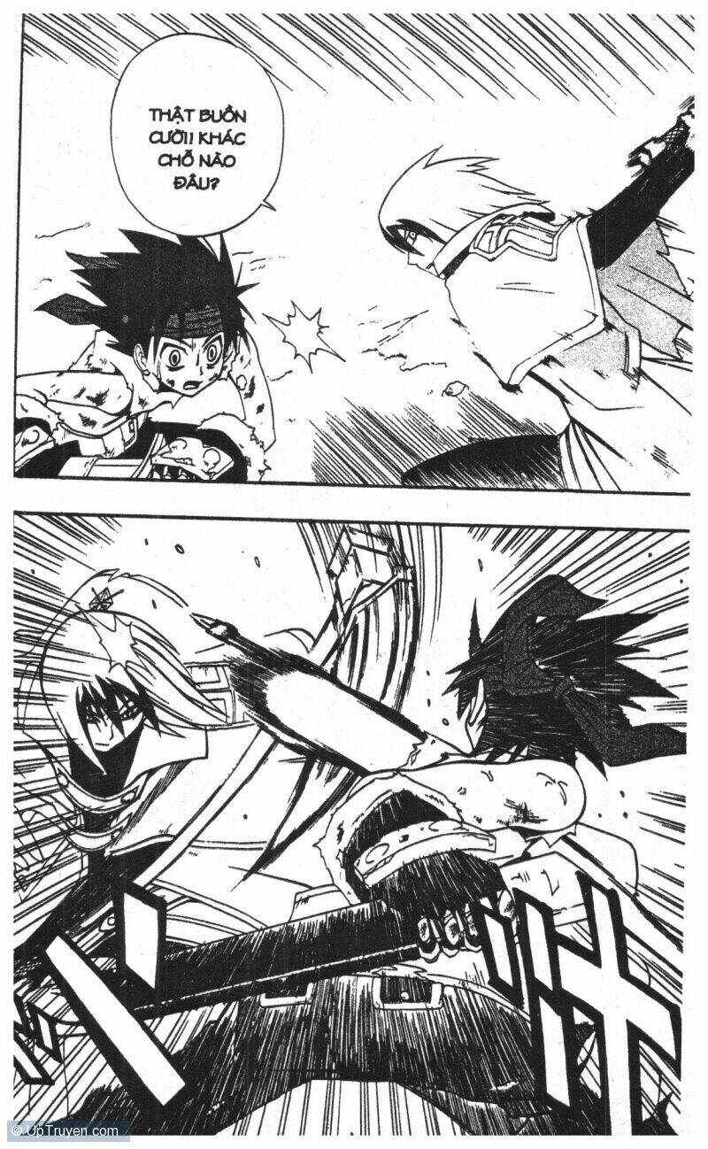 joou kishi monogatari chapter 5 35