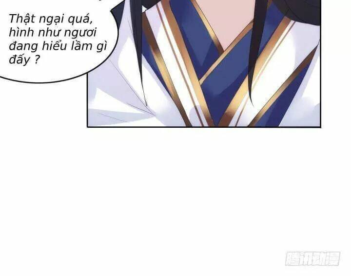 bí mật của dạ tộc chapter 22 73