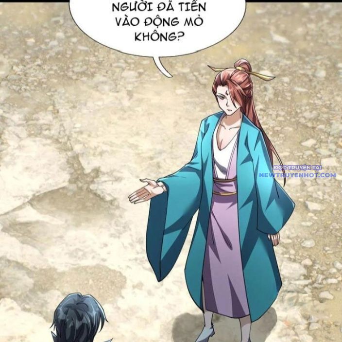 ngủ say vạn cổ: xuất thế đẩy ngang chư thiên chapter 90 76