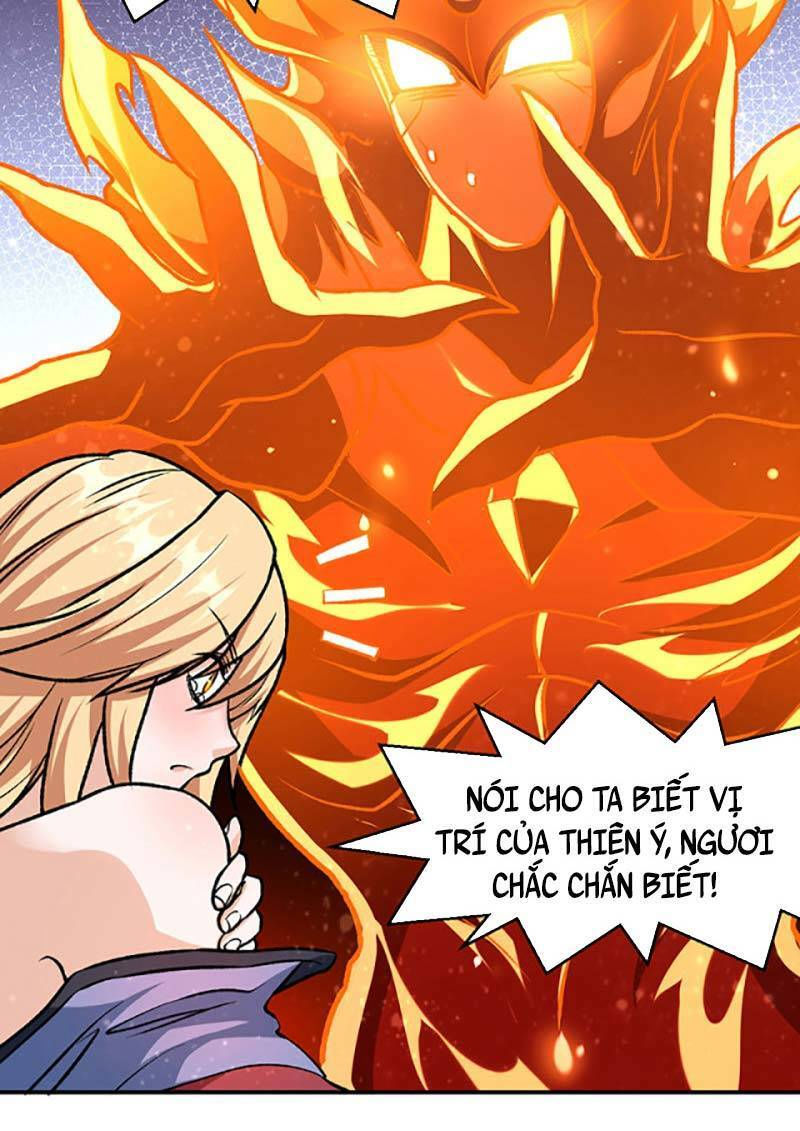 võ đạo độc tôn chapter 508 8