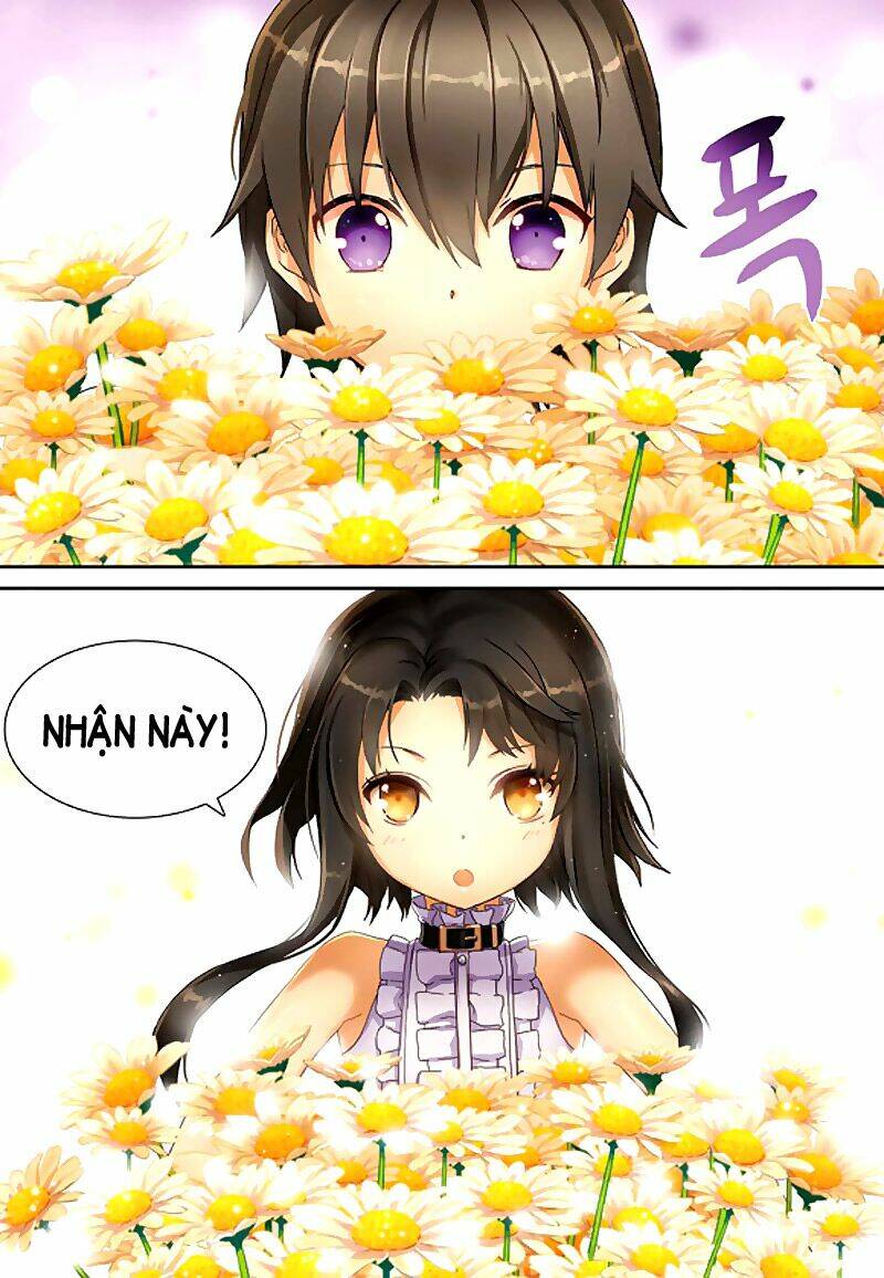 sword girls chapter 2 32