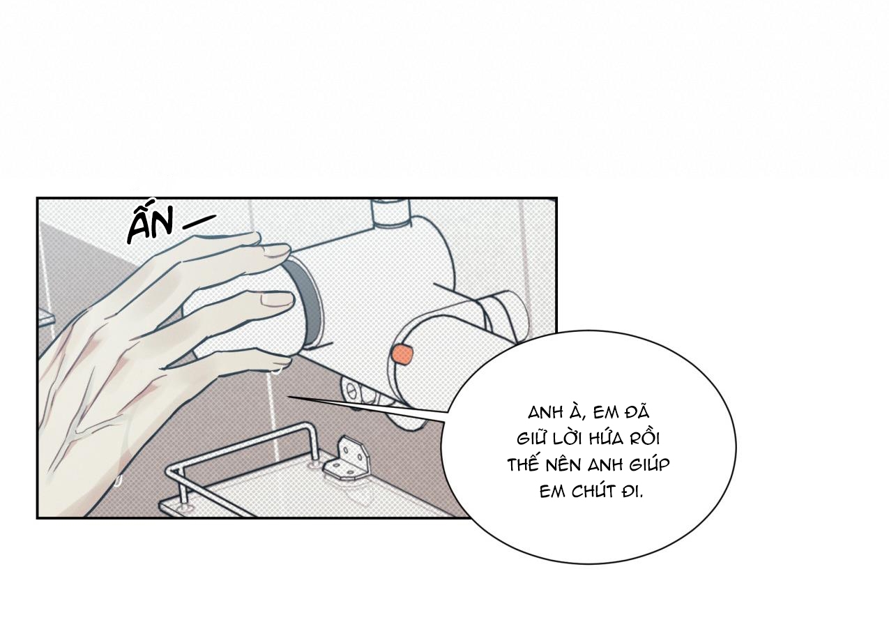 dải hợp âm trên đại dương xanh chapter 15 56