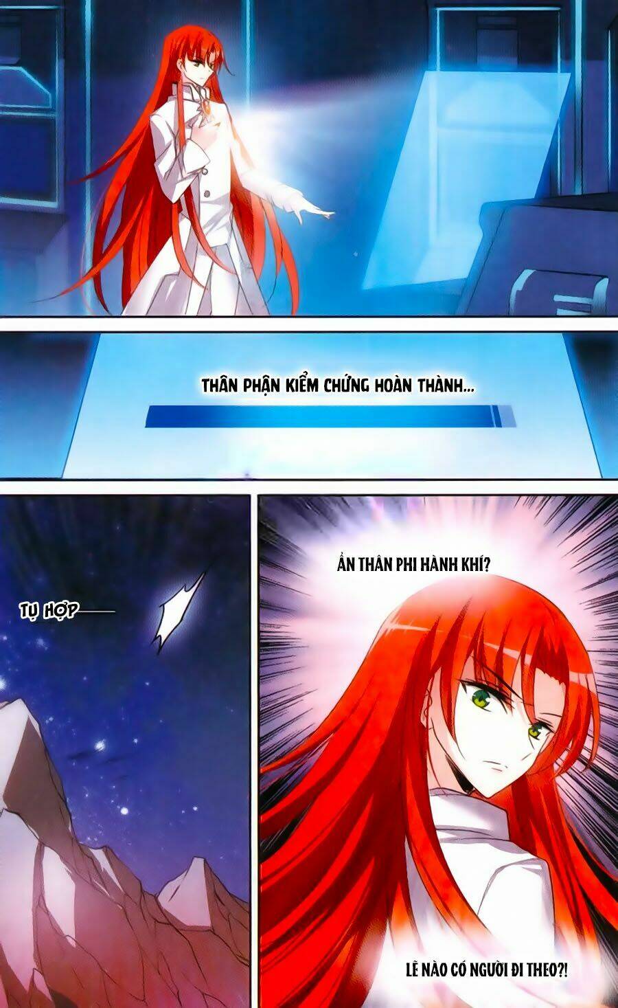 xuyên duyệt tây nguyên 3000 chapter 147 3