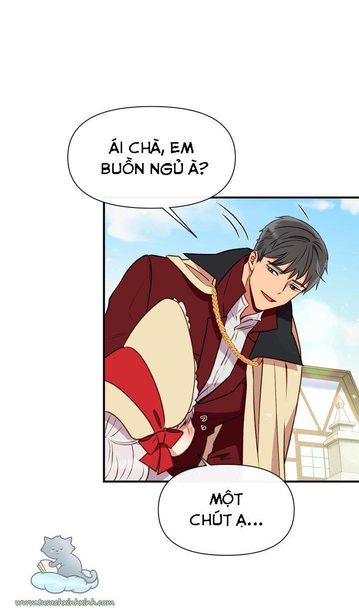 công nương khế ước của gia tộc công tước quái vật chapter 49 27