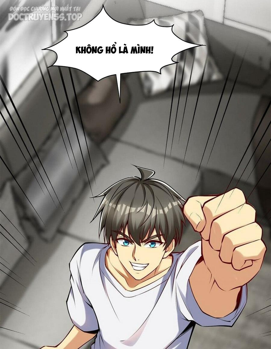 ta làm giàu từ thua lỗ game chapter 100 27