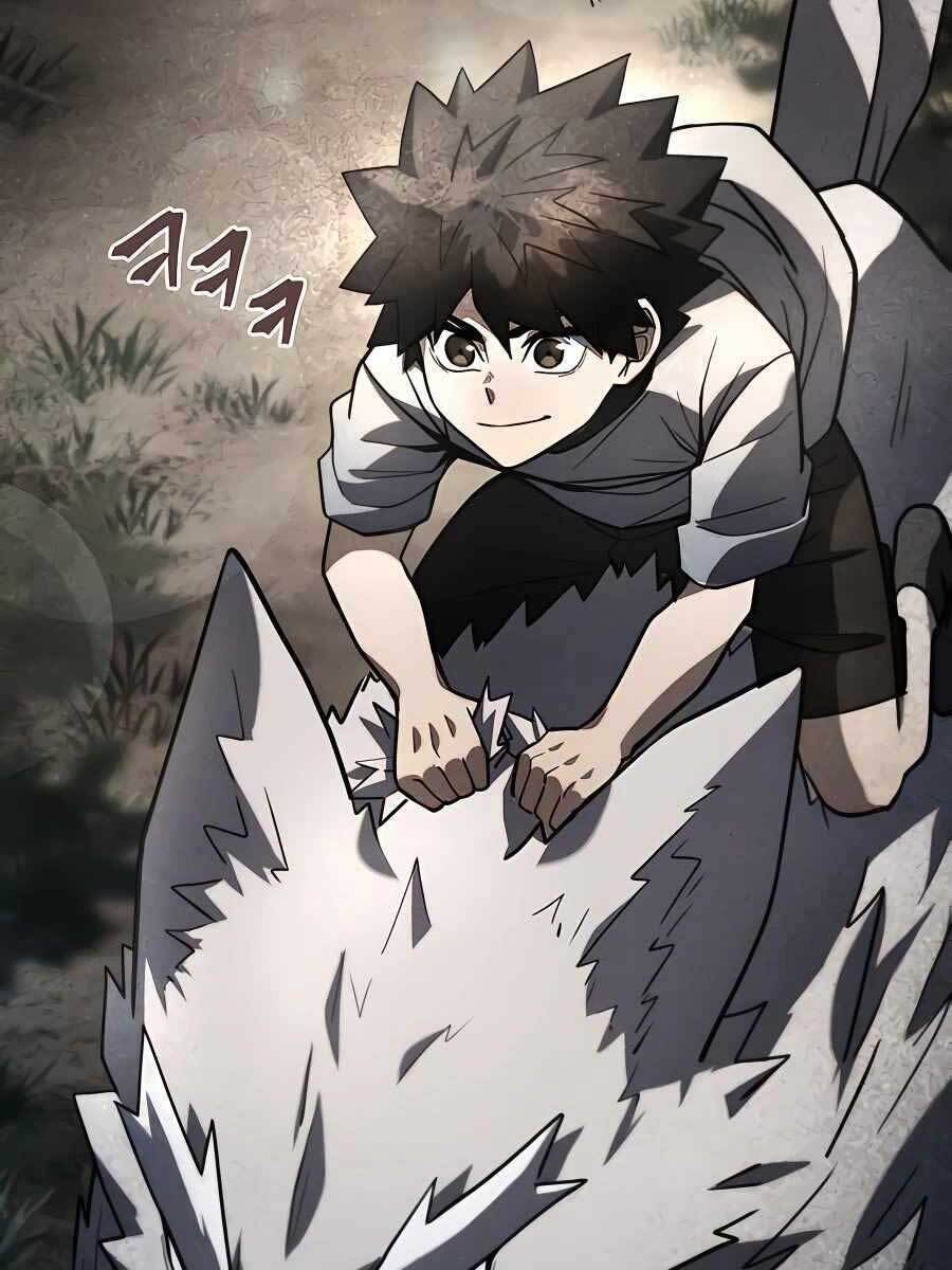 tôi dùng búa thần giải cứu thế giới chapter 8.1 5