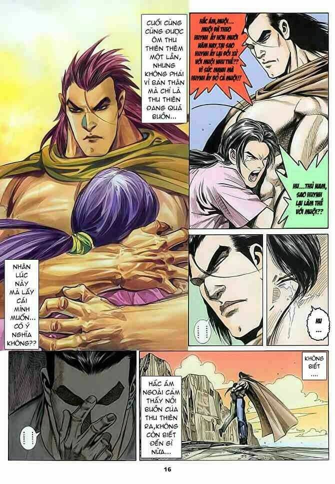 hải hổ 3 chapter 14 15