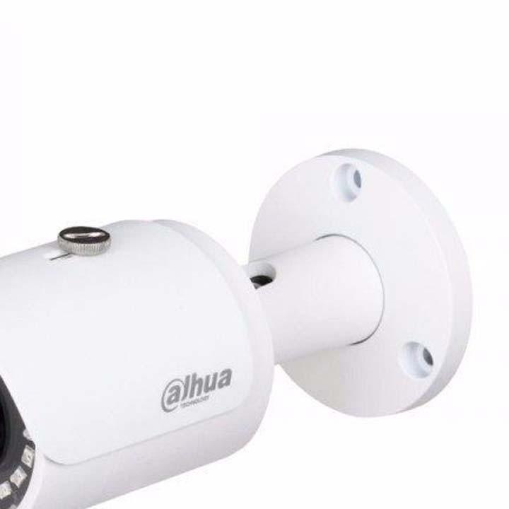 Camera thân 2mp Dahua DH-HAC-HFW1200SP-S4 hồng ngoại 30m hàng chính hãng DSS Việt Nam