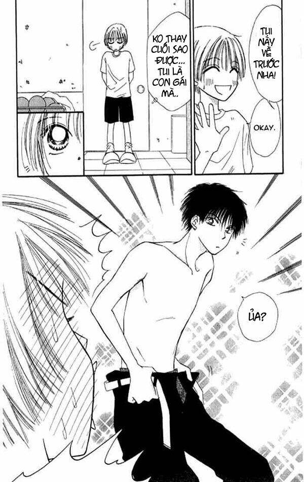 girl got game - power chapter 15 37