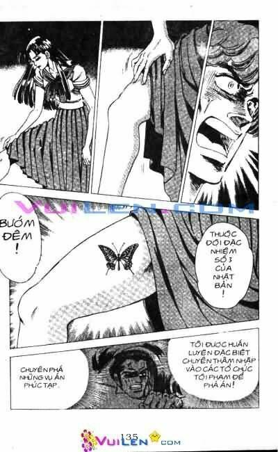 vương tử takeru chapter 23 135