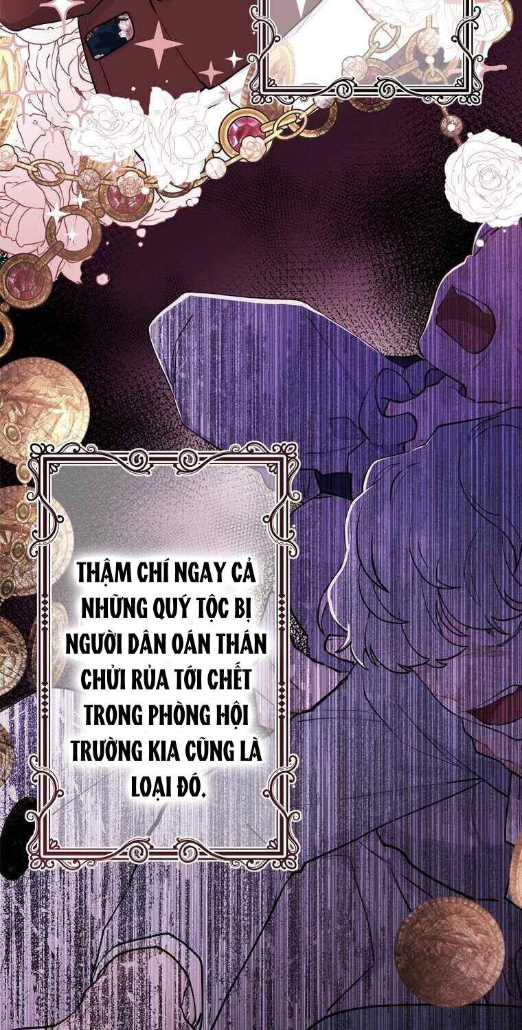 tôi đã trở thành con gái nuôi của nam chính chapter 27 61