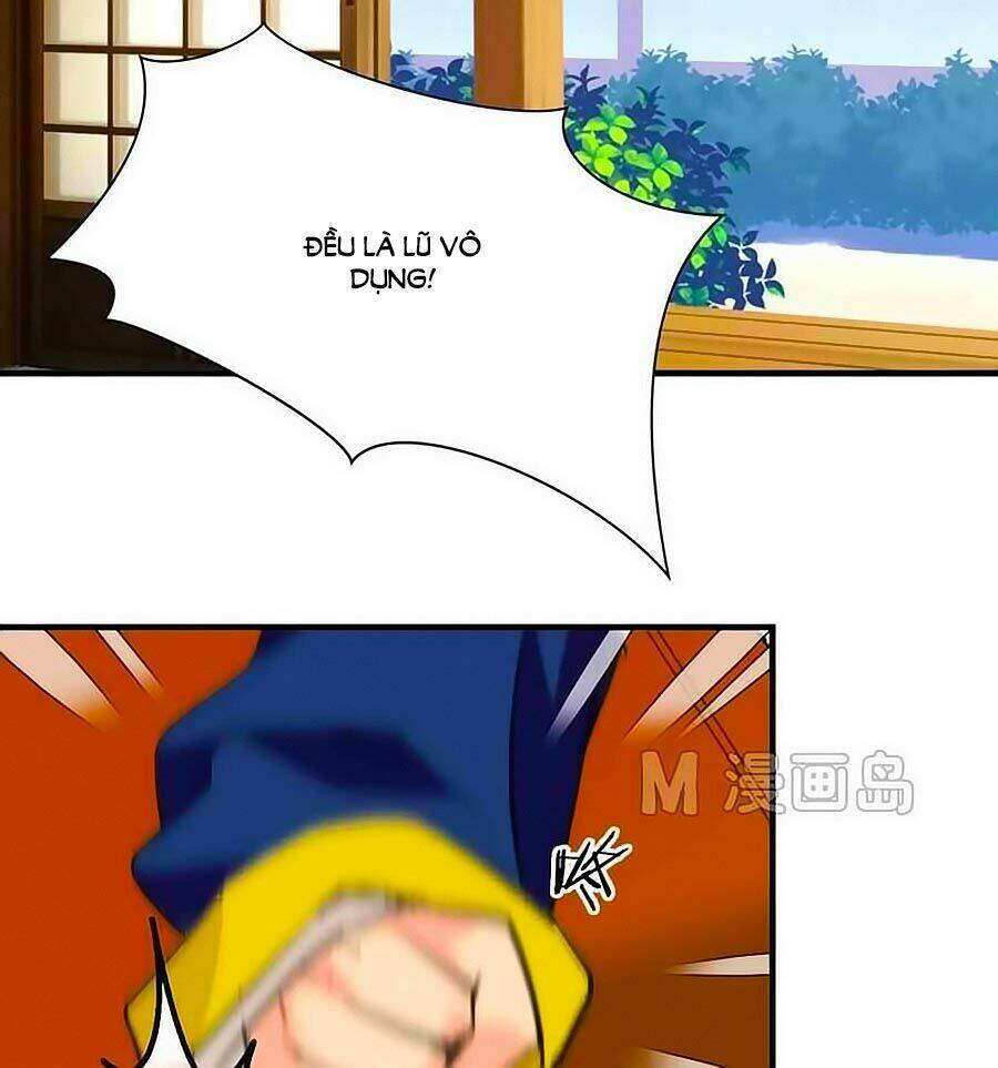 dưỡng thiếu chủ đấu tra nam chapter 22 2