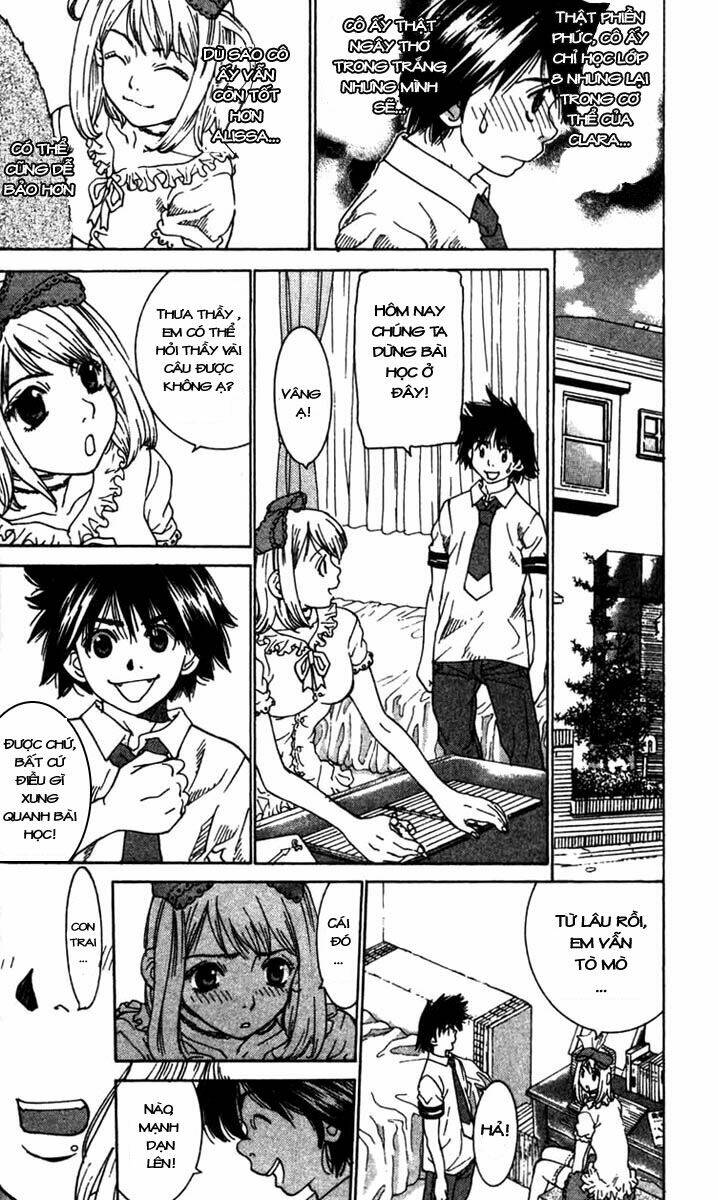 gachax2 ~ secret chapter 7 10