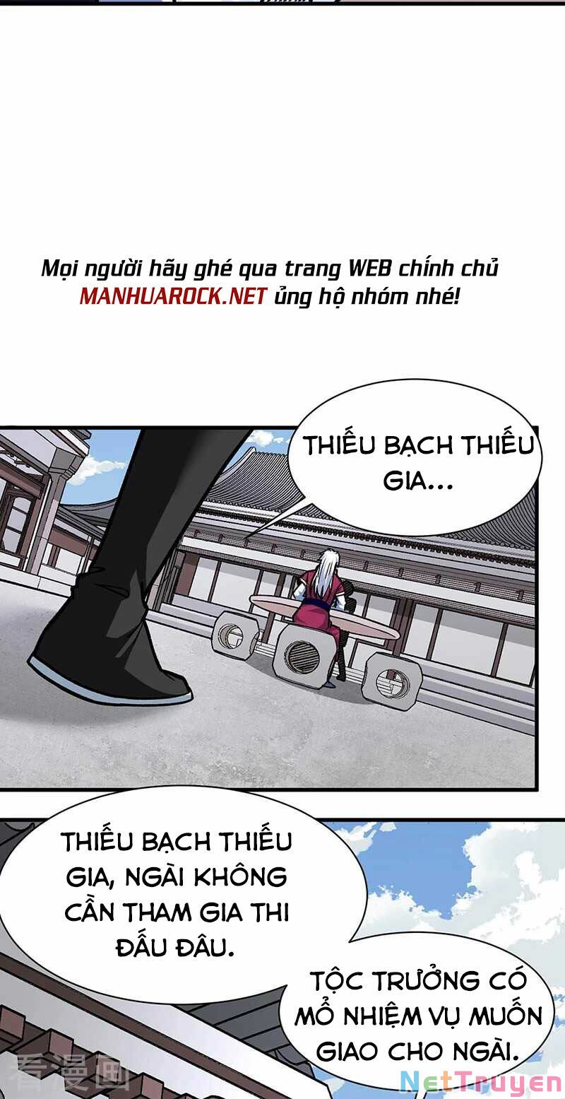 võ đạo độc tôn chapter 322 47