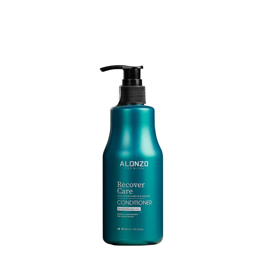 Dầu Xả Alonzo Recover Phục Hồi Tóc Khô Và Hư Tổn (300ml)