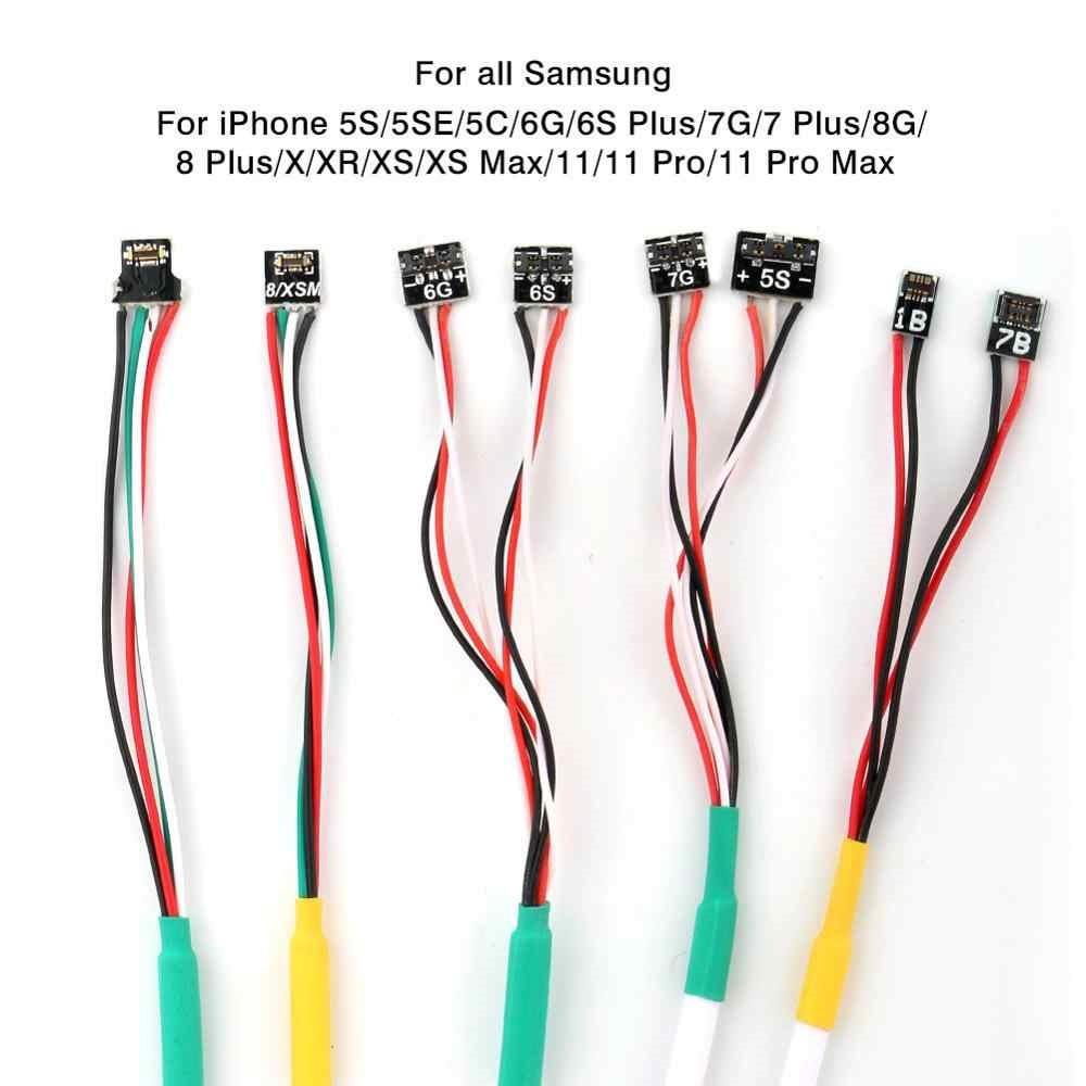 Dây cấp nguồn W103A v6 cho iPhone 5S - 12 ProMax