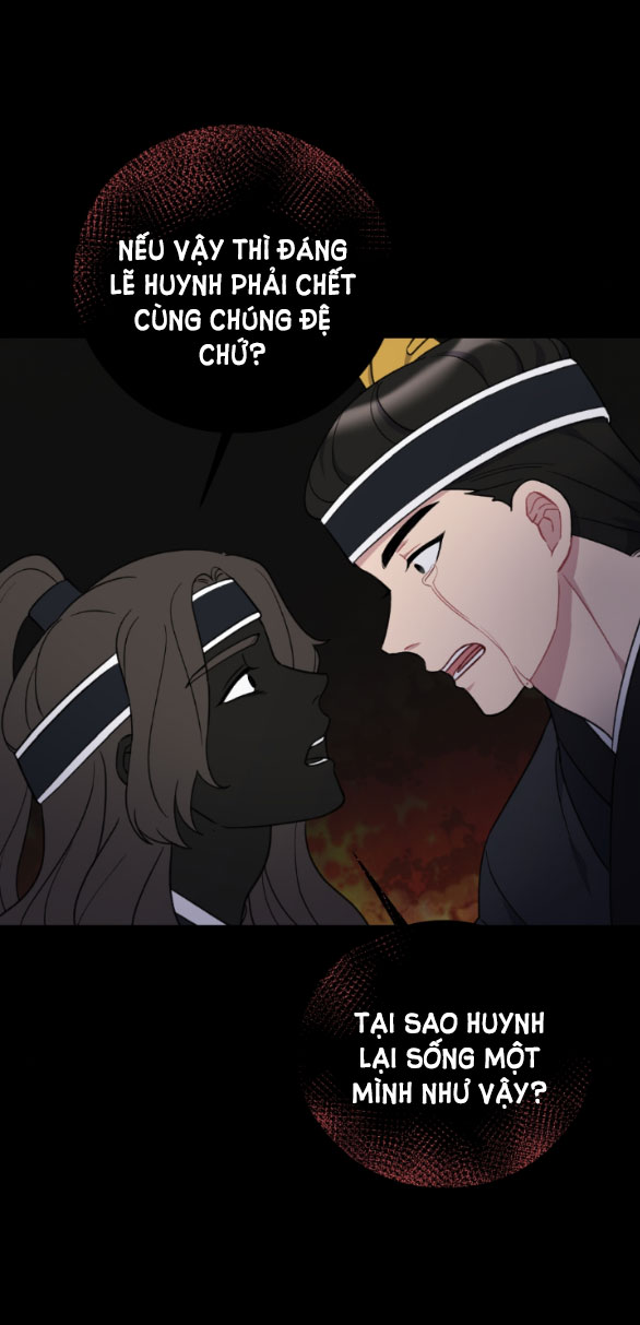 [18+] mơ về một cơn mưa phùn chapter 23.2 28