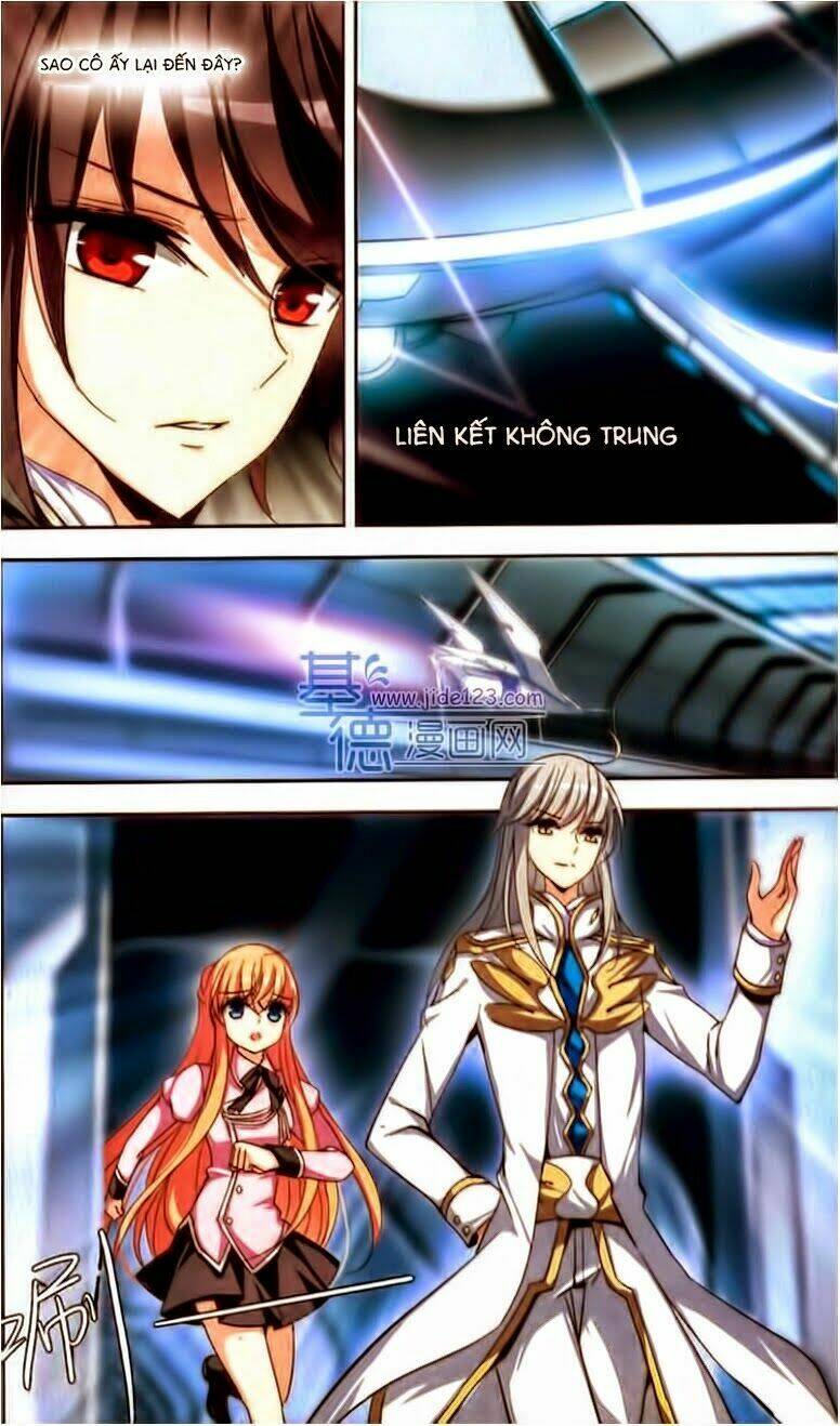 xuyên duyệt tây nguyên 3000 chapter 77 17