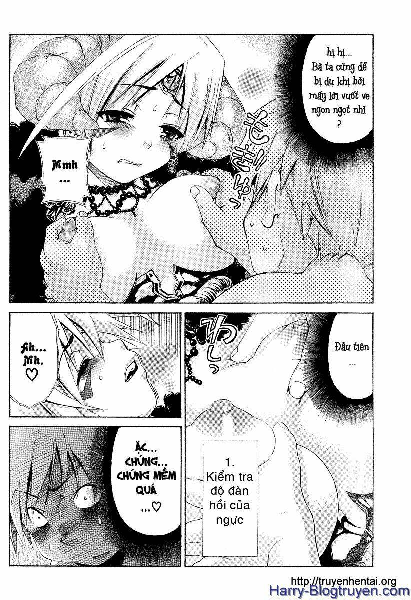 my balls chapter 20 16