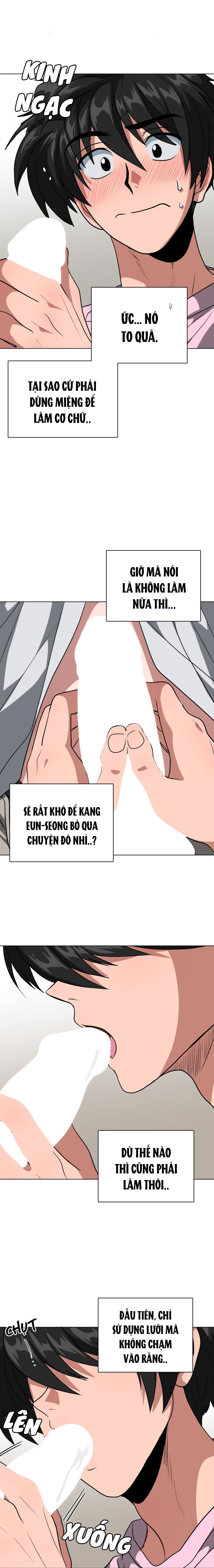 bị trói chapter 12 2