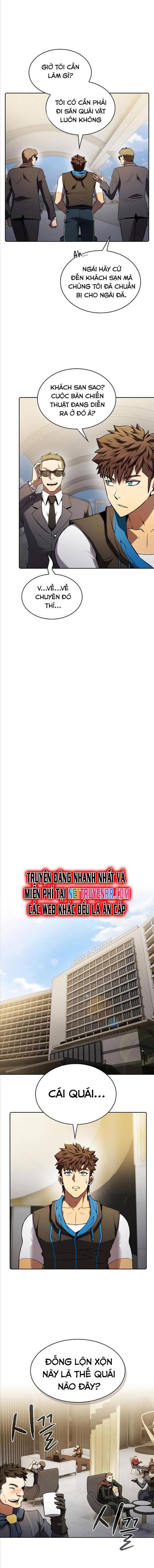 thiên thần quay về từ địa ngục chapter 117 9